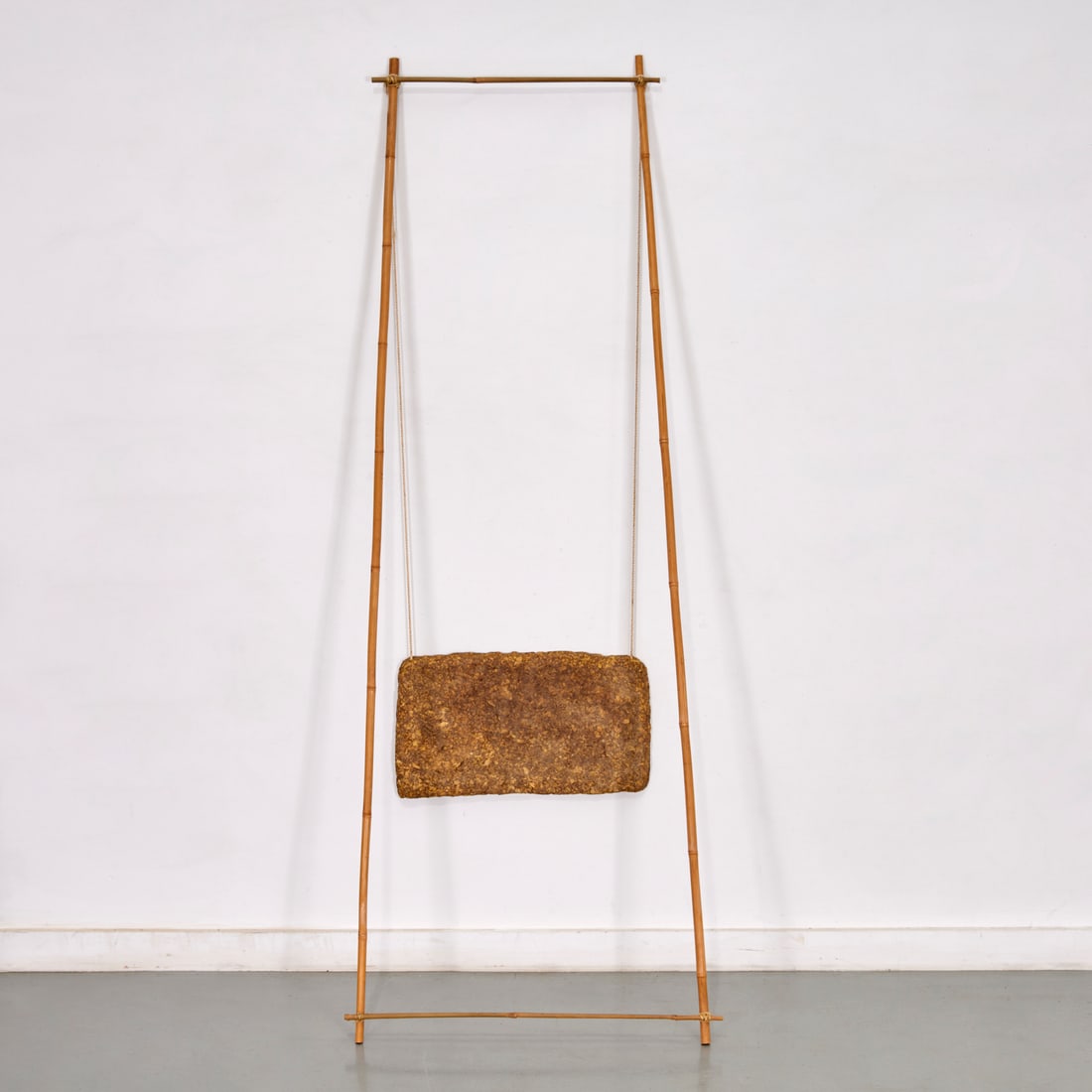 Robert Rauschenberg, mixed media sculpture, 1975 (1 of 7)