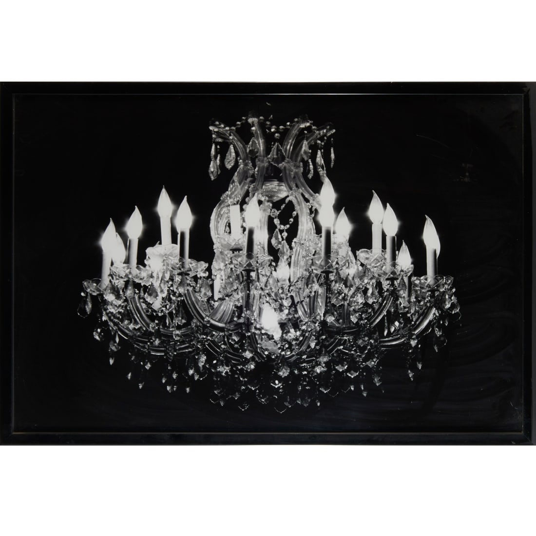 Lewis Stein, large photograph, 1986 (1 of 7)