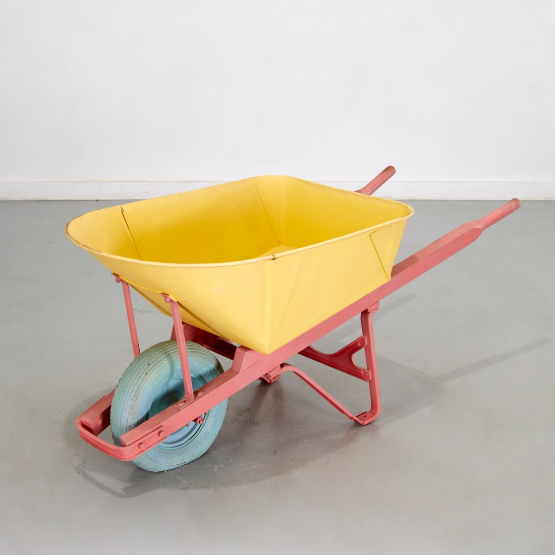 John lewis wheelbarrow discount