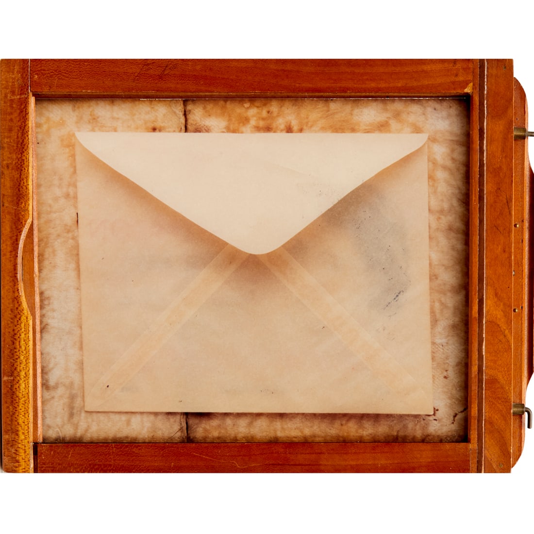 Andrew Bush, photograph, 1995 (1 of 5)