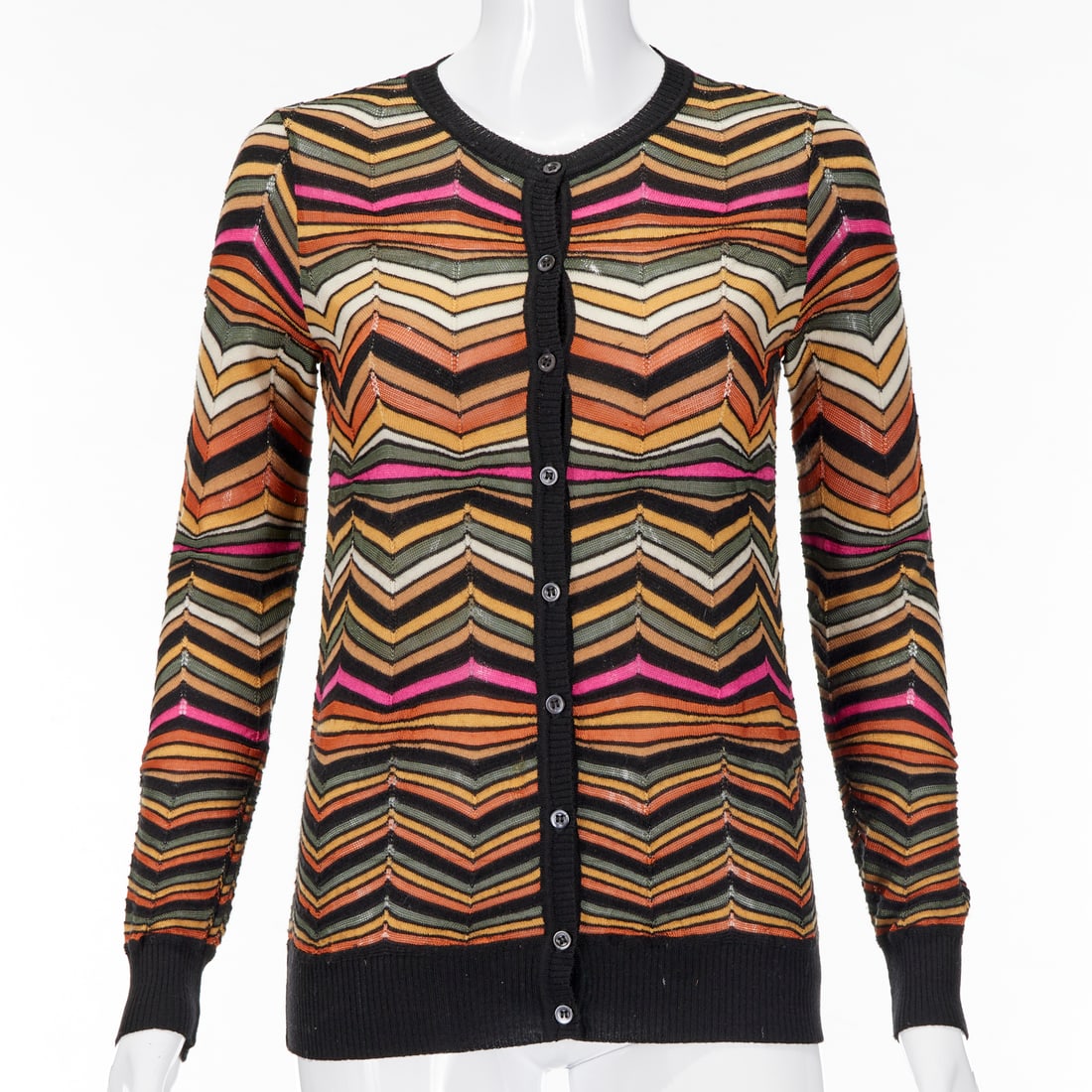 Missoni sweater sale top