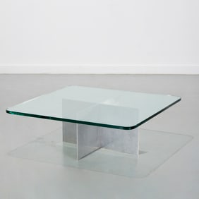 Habitat coffee table