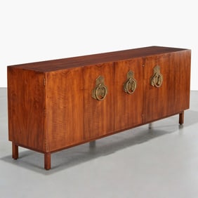 Bert England for Widdicomb sideboard