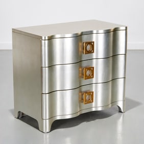 Bernhardt, 'Salon' nightstand dresser