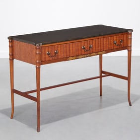 Northern Furniture Hepplewhite style server