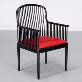 Davis Allen for Knoll Studios, Exeter Chair