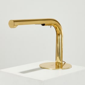 Robert Sonneman for George Kovacs desk lamp