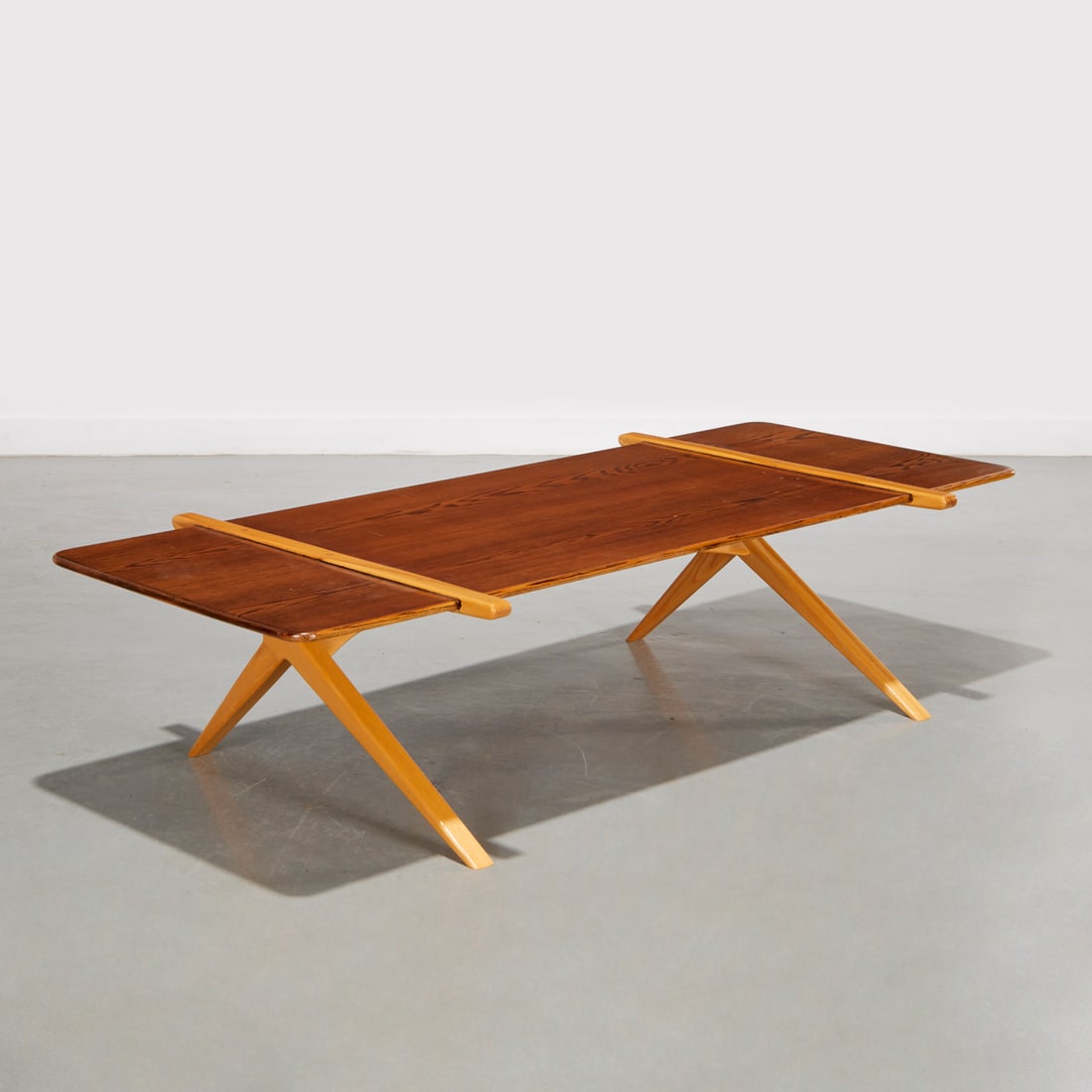 Joint Effort Studio coffee table (1 of 6)