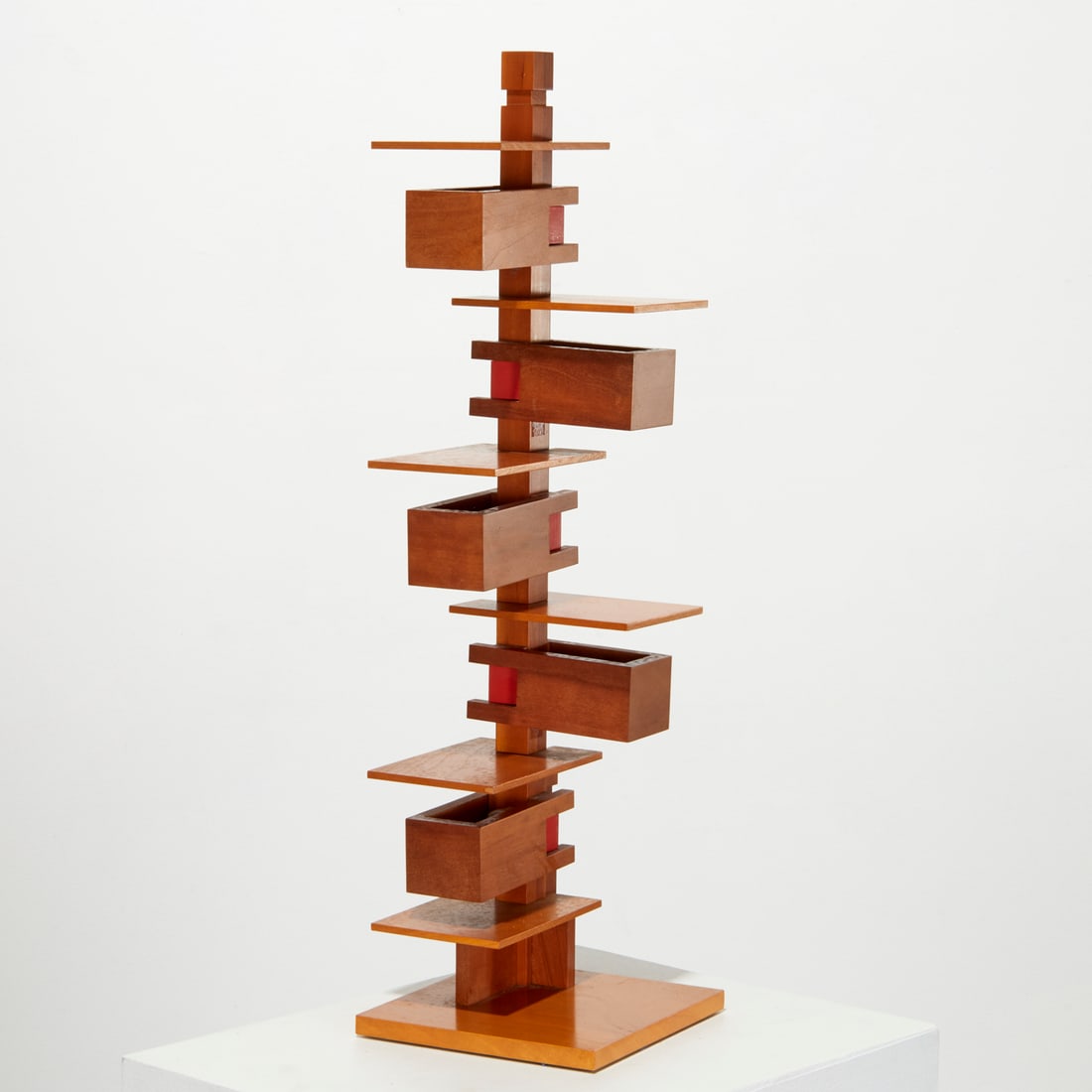 Yamagiwa USA Corp, FLW Taliesin table lamp (1 of 8)