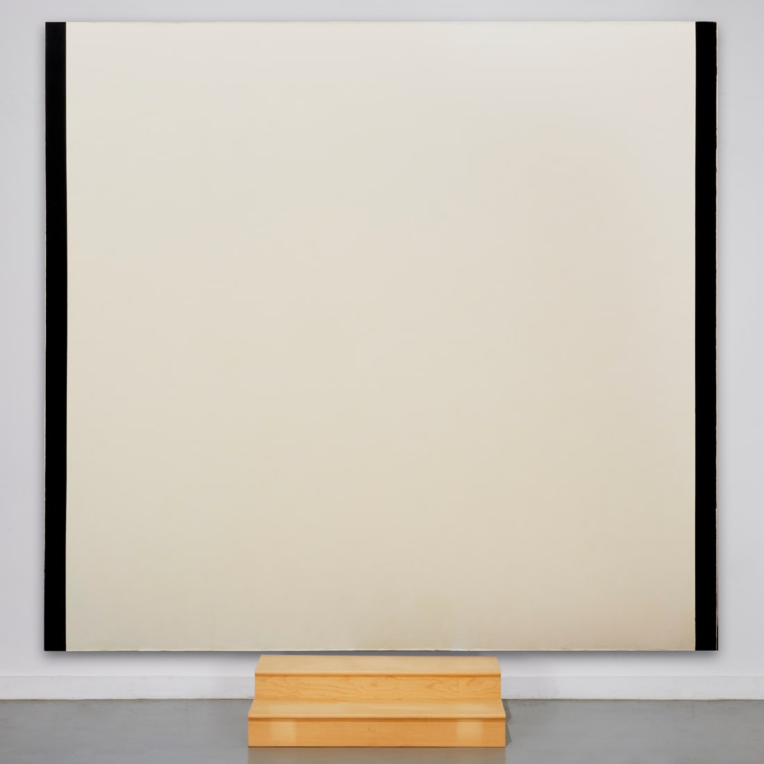 Allan Graham, Oil on canvas, 1991 (1 of 9)