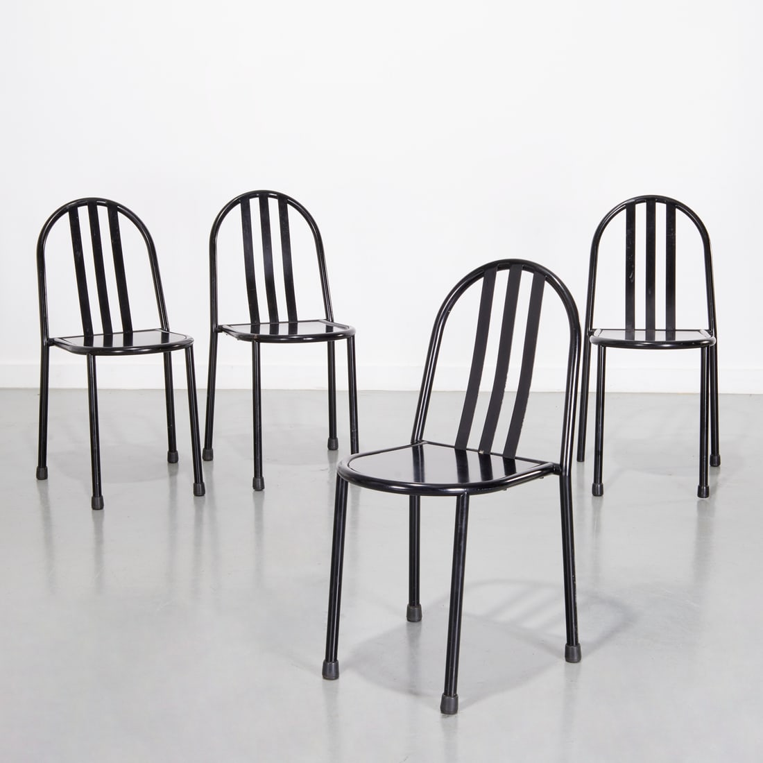 Robert Mallet-Stevens, (4) No. 222 chairs (1 of 7)