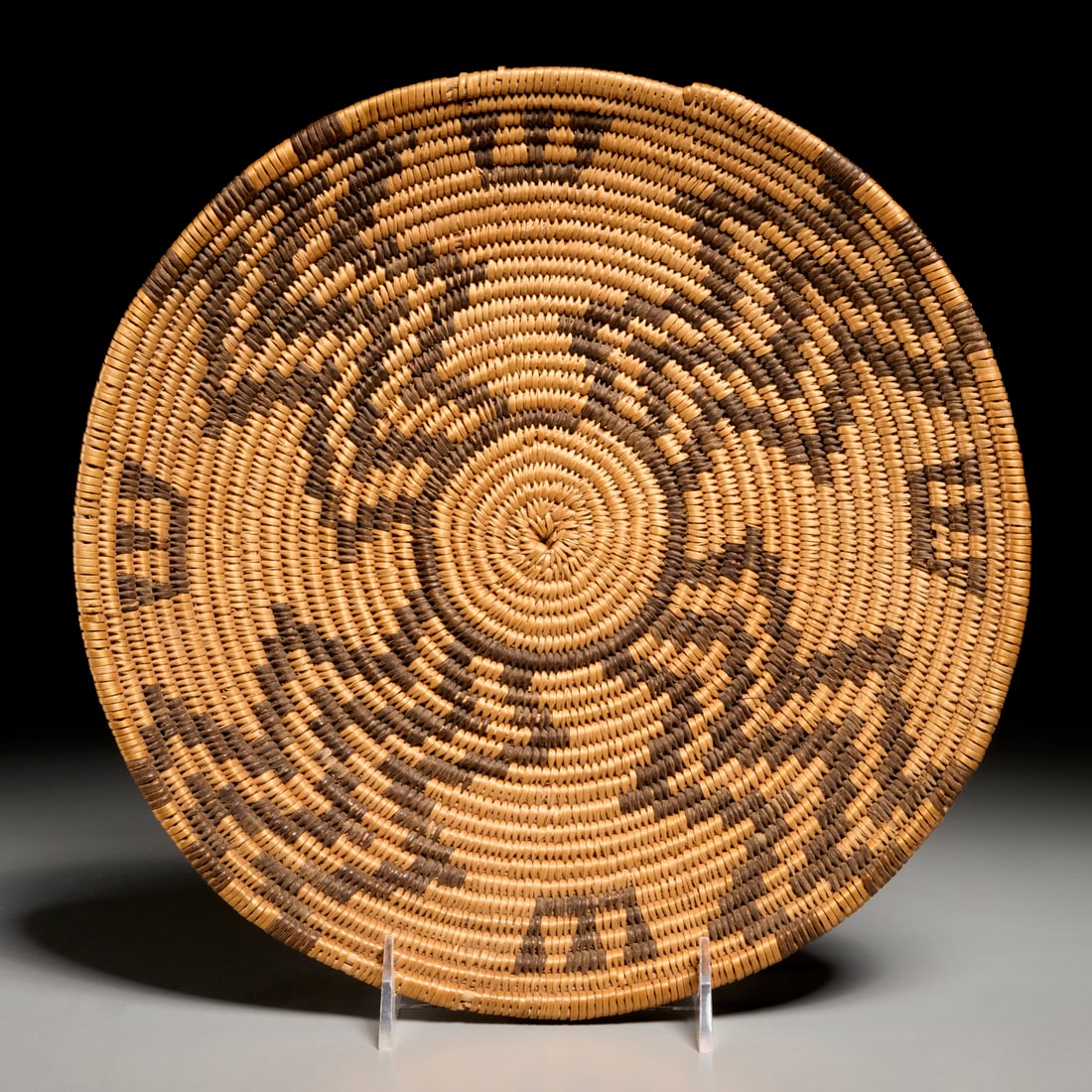 Apache basket tray (1 of 4)