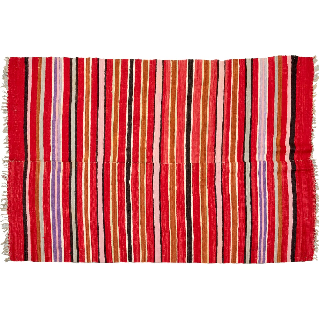 Antique Rio Grande blanket (1 of 6)