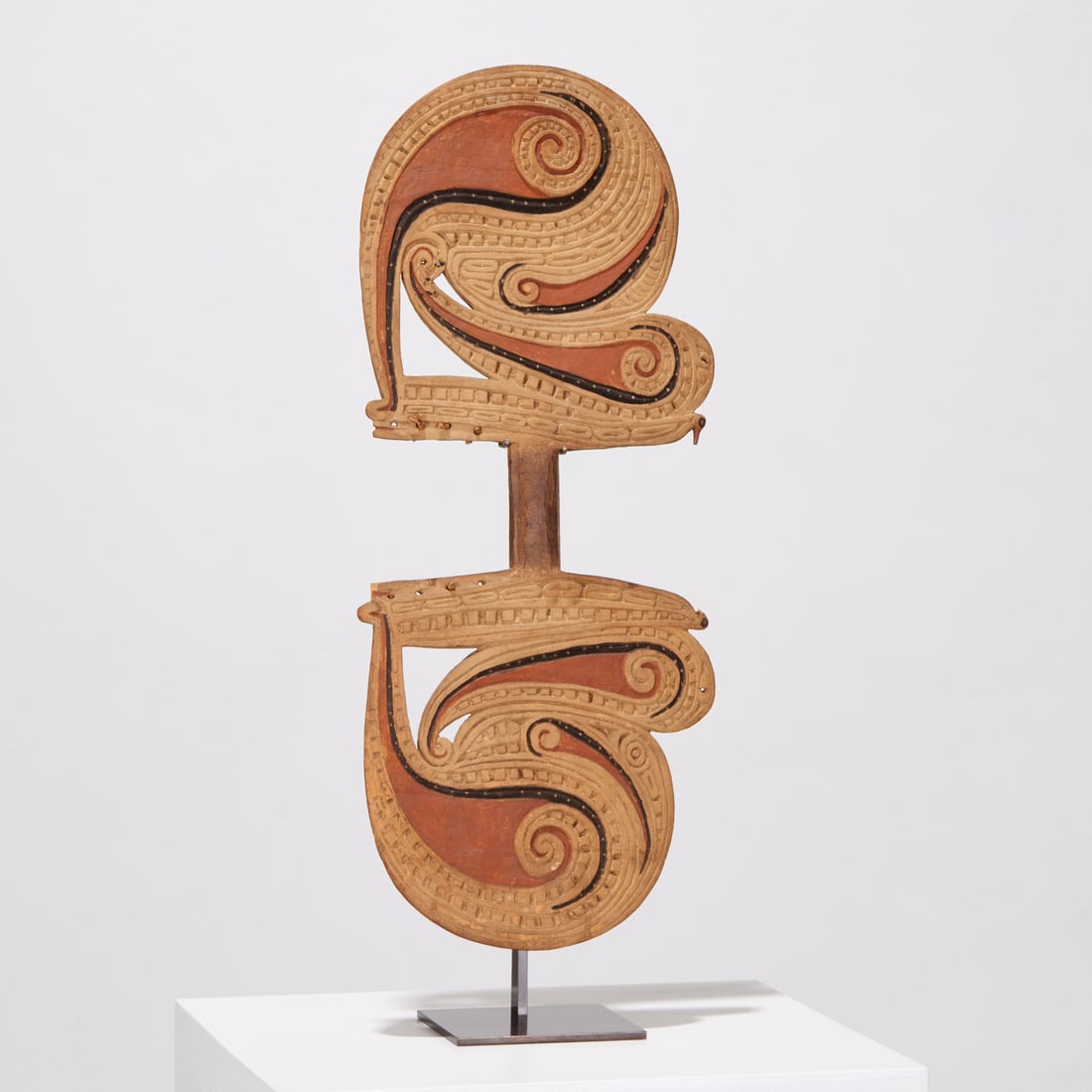 Massim People, dance paddle (1 of 8)