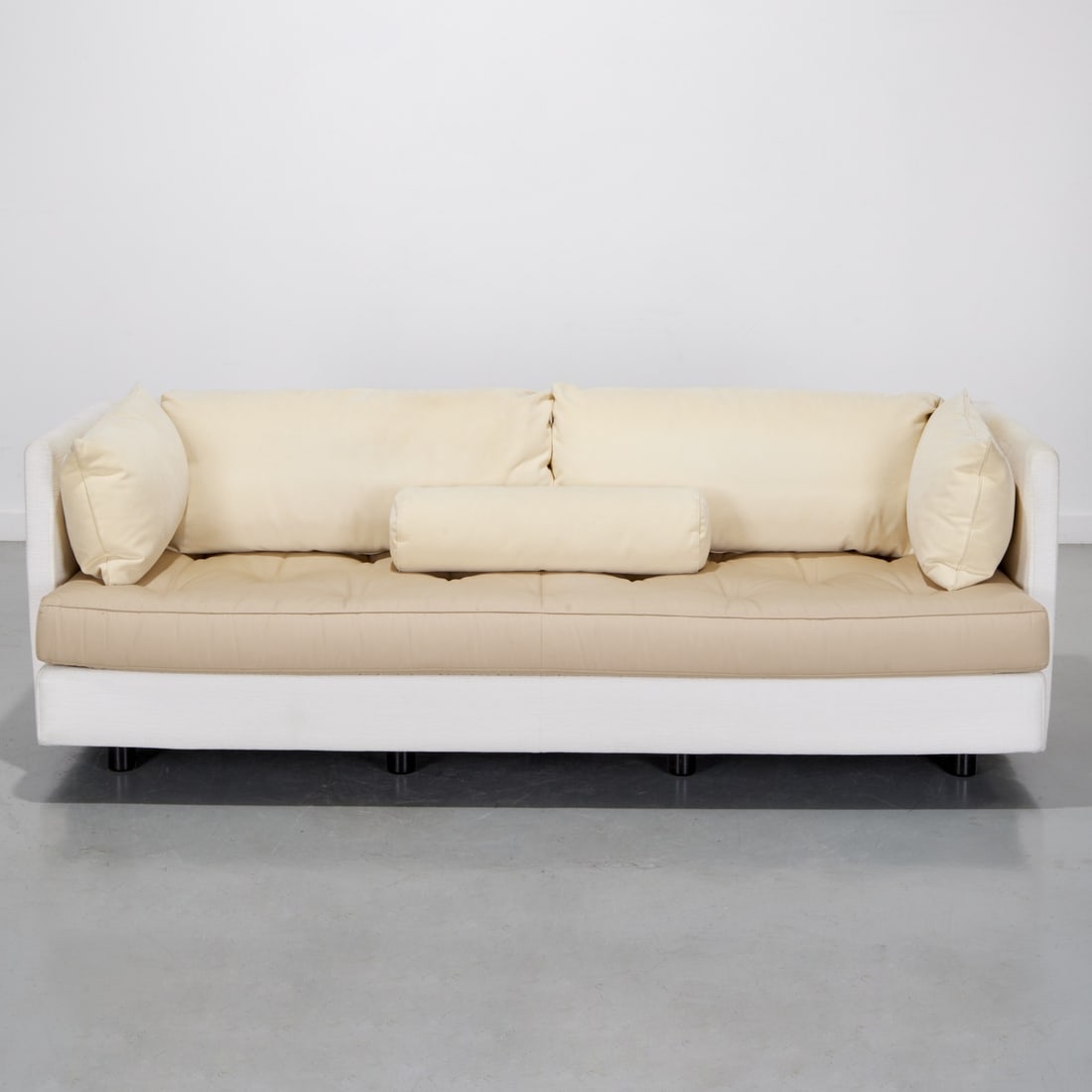 Ligne Roset, "Nomade" sofa (1 of 7)