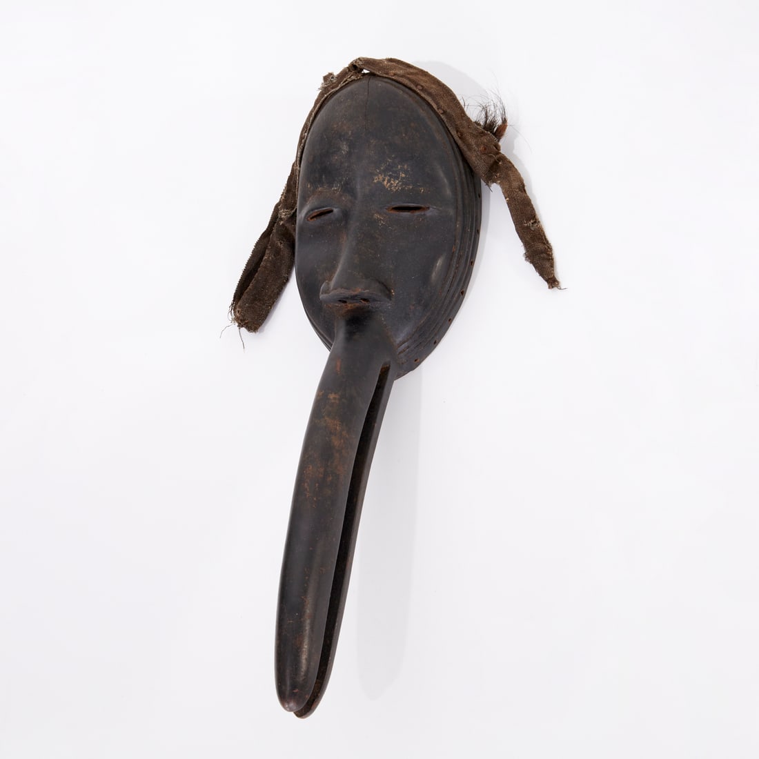 Dan People, Gagon mask (1 of 6)