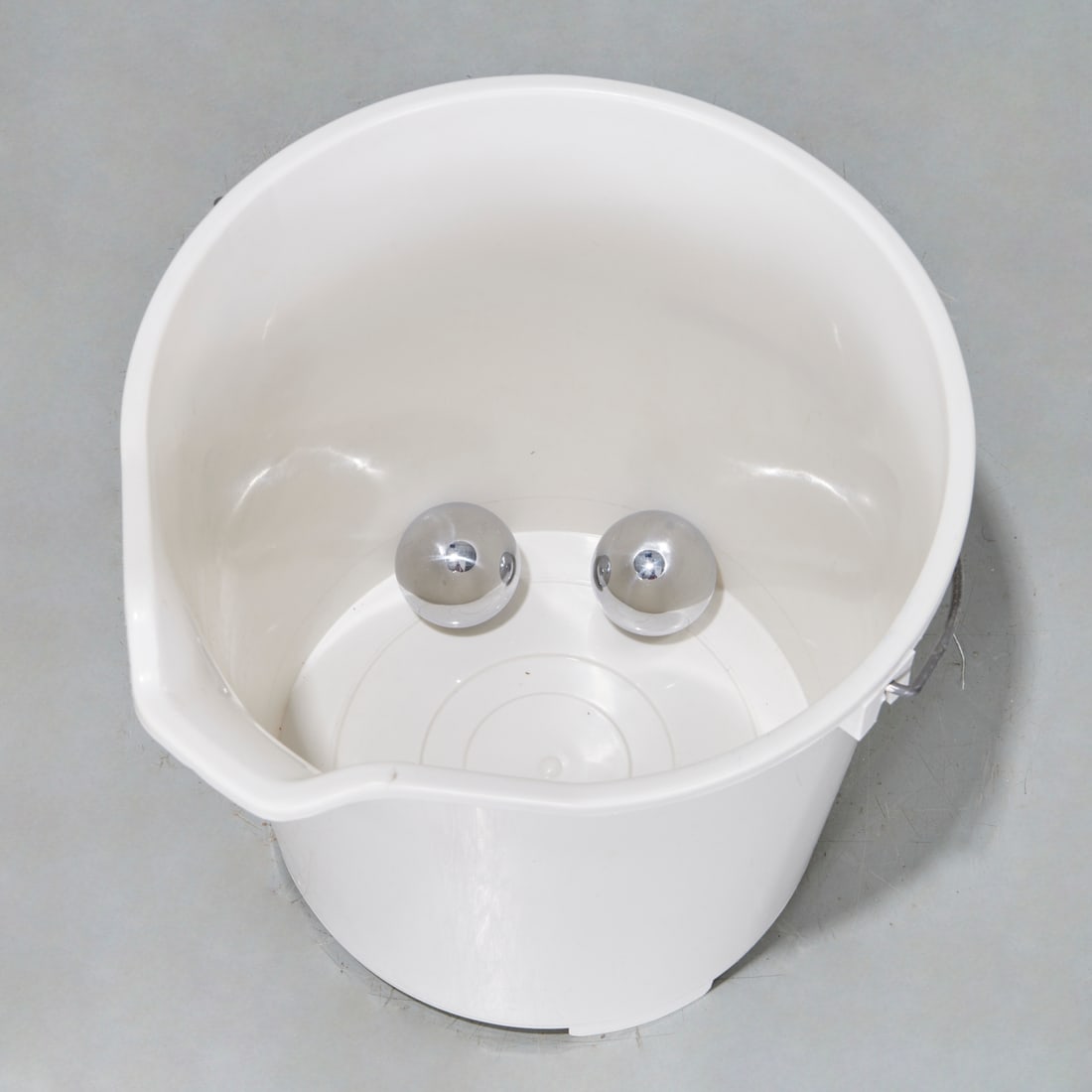 Charles Goldman, mixed media sculpture, 2002 (1 of 4)