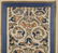 1047: Group (4) antique chinese textile fragments - 4