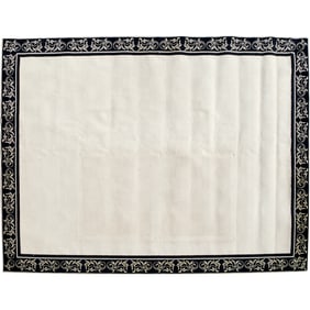 Large Custom Designer carpet