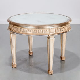 Las Palmas "Orleans" occasional table