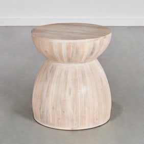 Anthropologie "Betania" side table