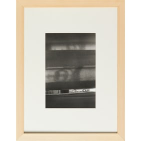 Modern School, artist's proof photograph, 1995