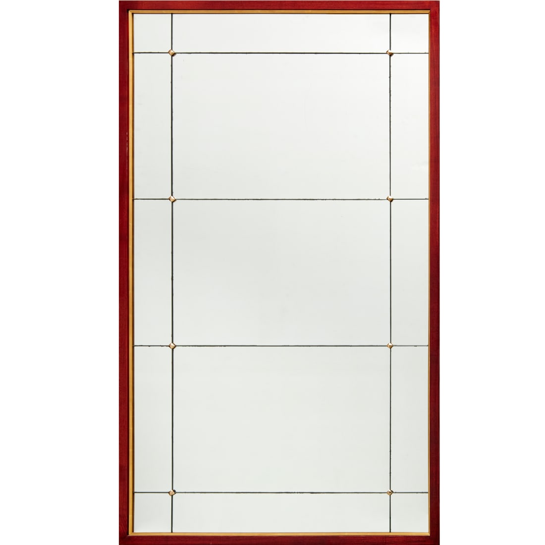 Beverly Hills Picture Framing. large mirror (1 of 6)