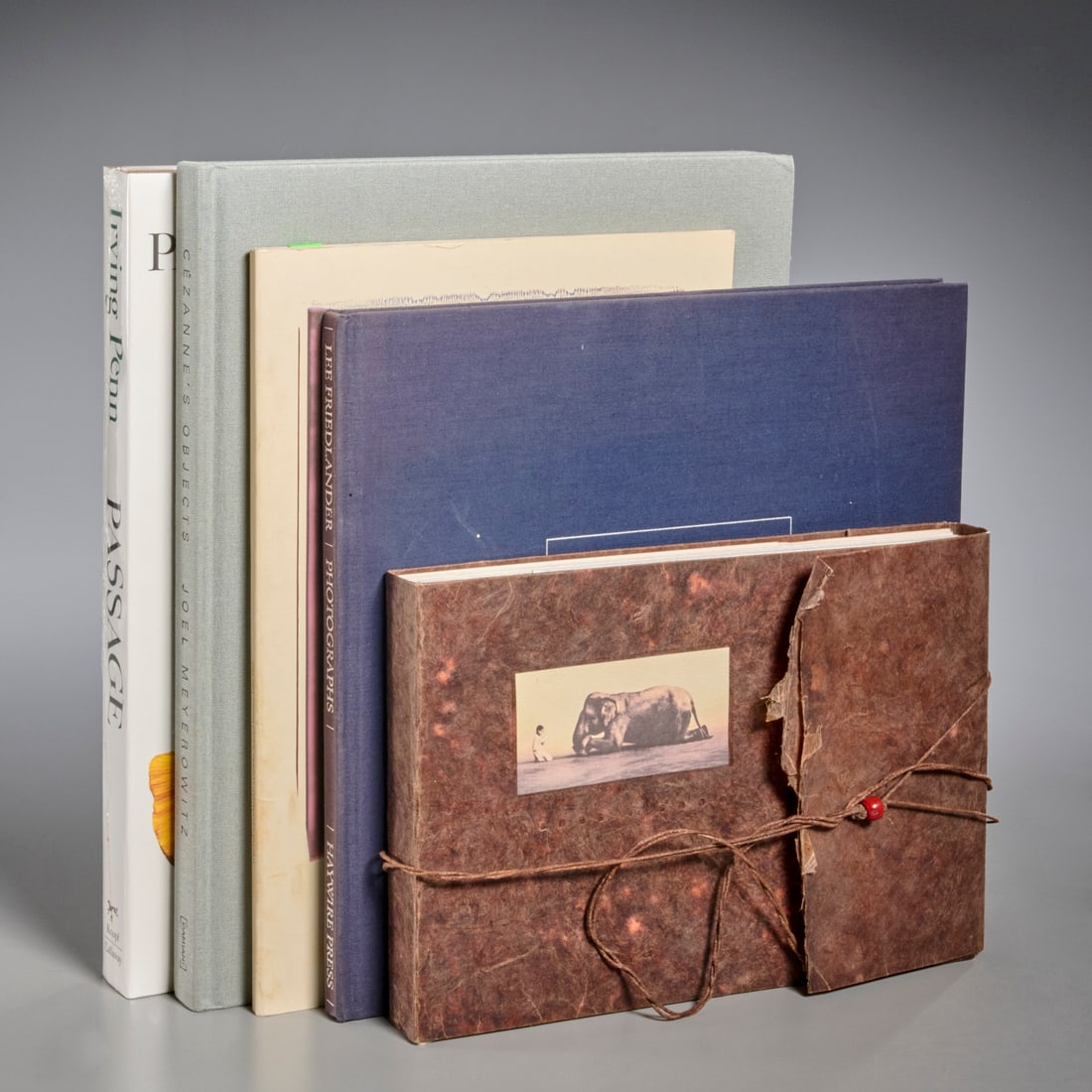 (5) Vols. Fine Art Photography (1 of 7)