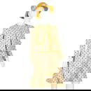 Diorling dress ensemble, No. 017349