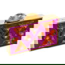 Lolita Lorenzo 3-D clutch minaudiere