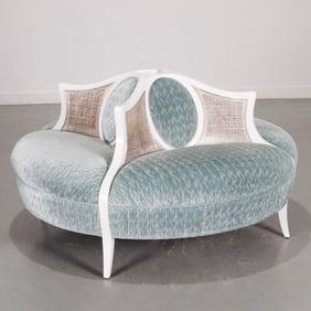 Christopher Guy, "Feraud" conversation seat