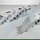 Nancy Dwyer, sculpture, "Food", 2012