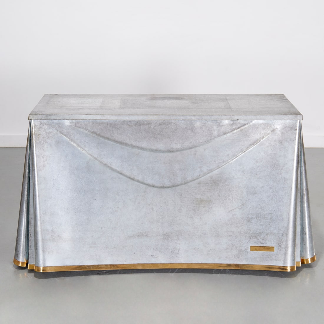 John Dickinson, Drape console model 57 (1 of 8)
