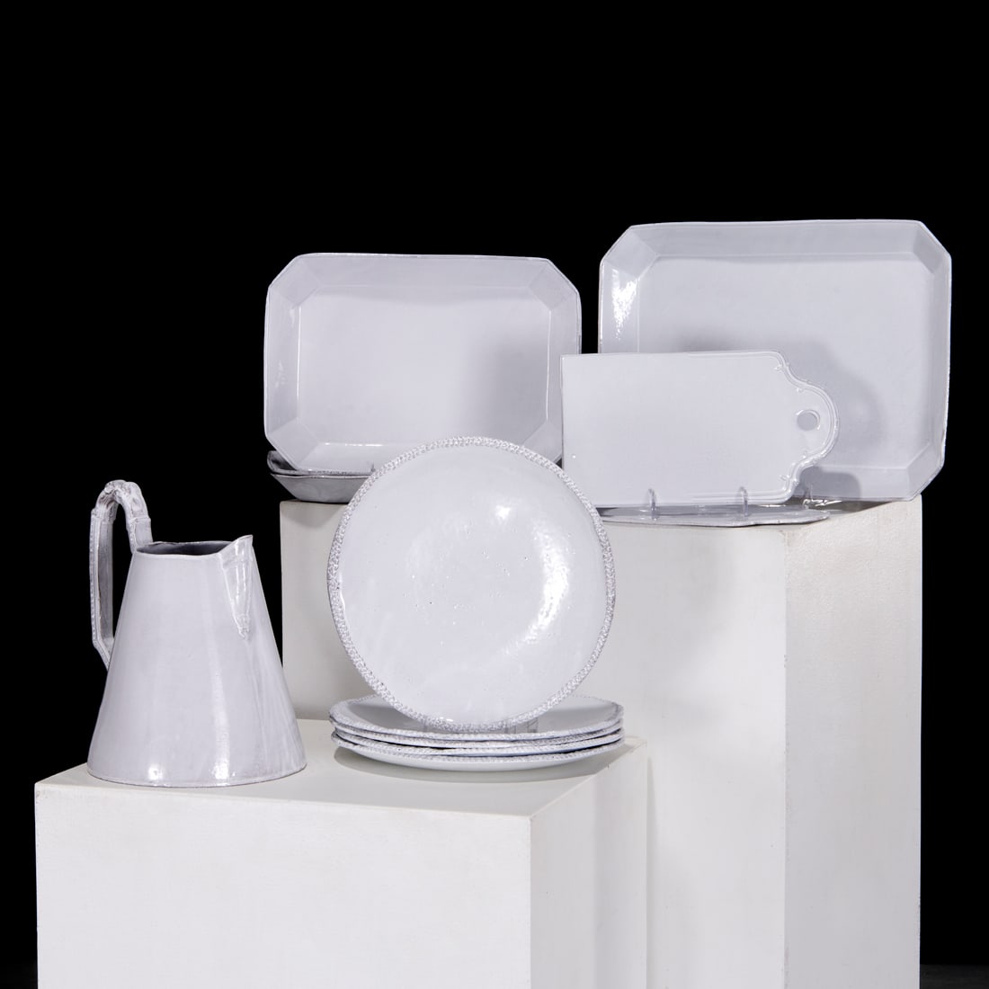 Astier de Villatte, glazed ceramics for the table (1 of 9)