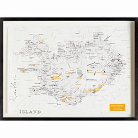 Roni Horn, digital print, 2007