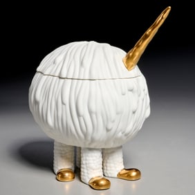 Haas Brothers, Mojave Unicorn Candle