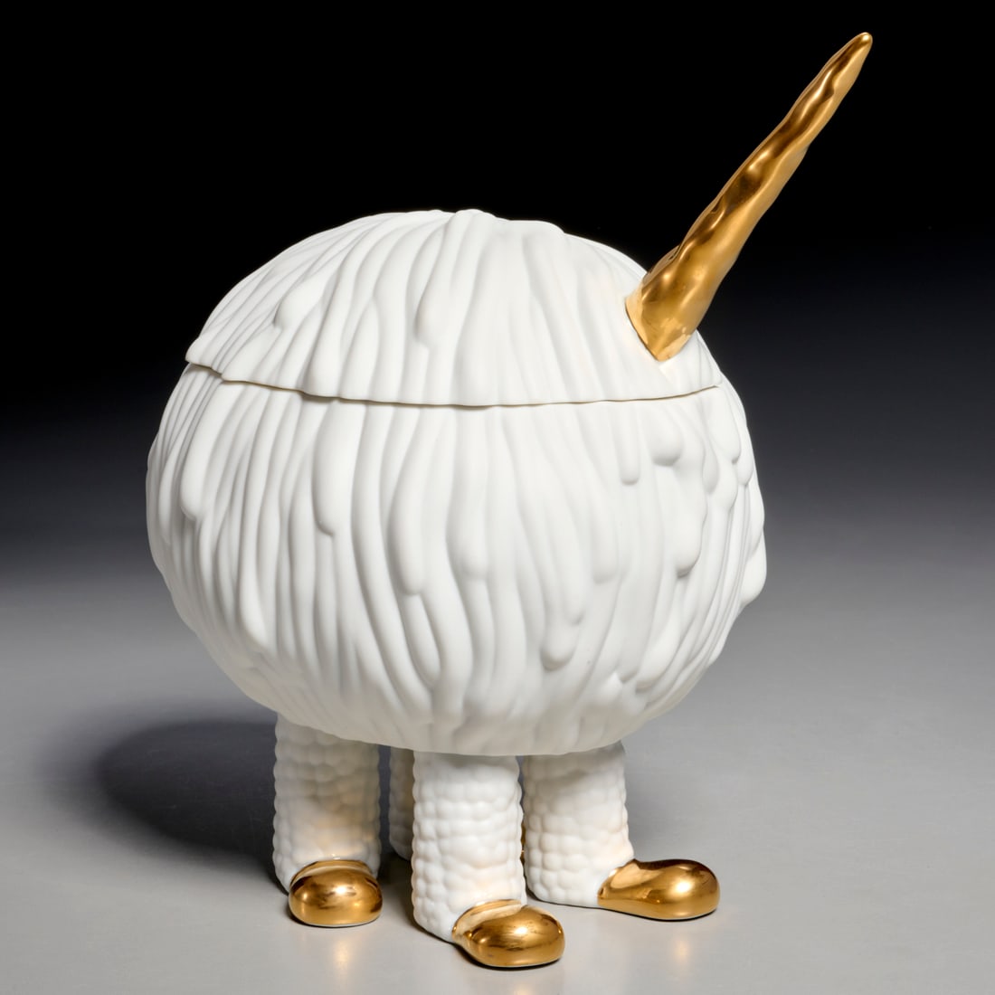 Haas Brothers, Mojave Unicorn Candle (1 of 8)