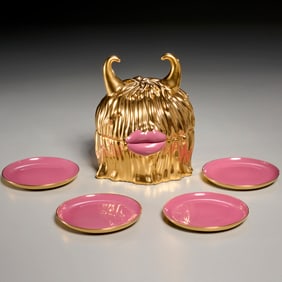 Haas Brothers, Lynda Box Plates