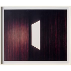 Luisa Lambri, photograph, 2004