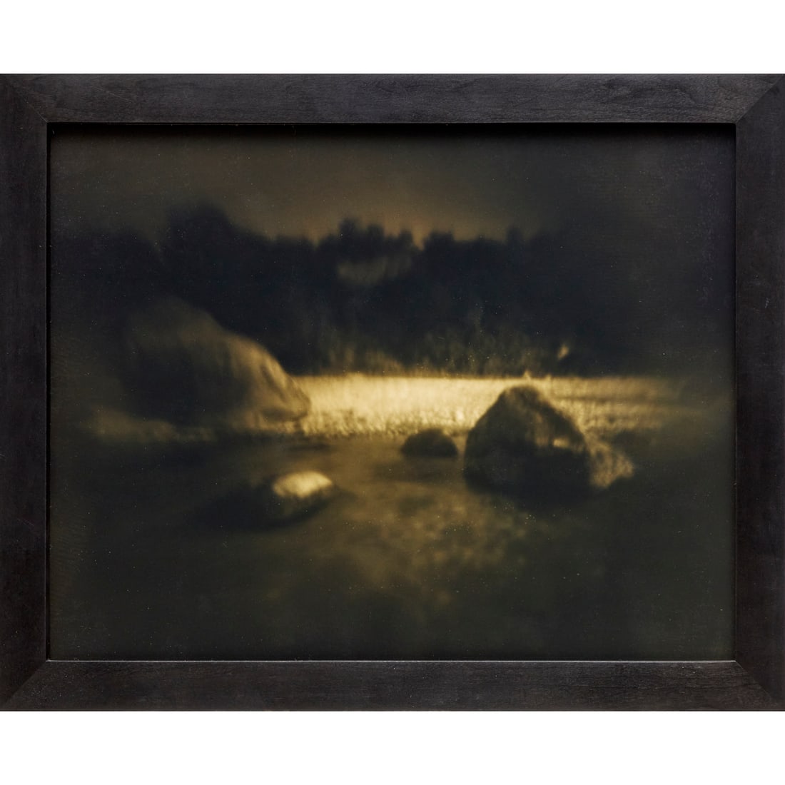 Barbara Ess, photograph, 1991 (1 of 5)