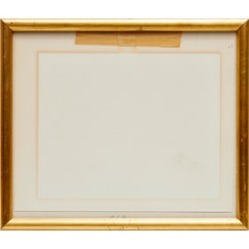 Gedi Sibony, tape-hinged paper, 2011