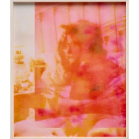 Sara Greenberger Rafferty, photograph, 2009