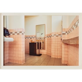 Jules Gimbrone, archival print, 2016