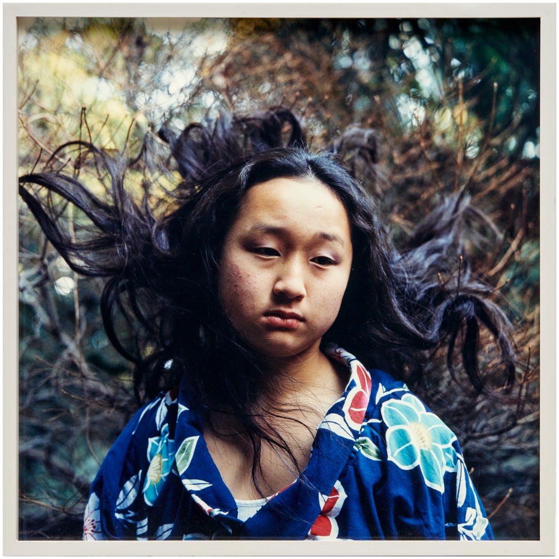 Hellen van Meene, photograph, 2000 (1 of 7)