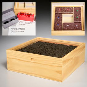 RSV/Rondinone, special edition set