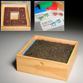 RSV/Rondinone, special edition set