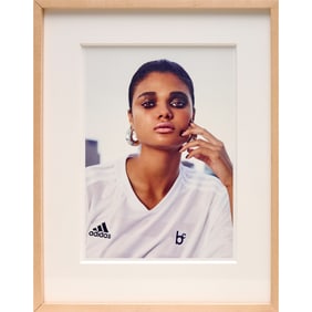 Bernadette Corporation, c-print, 2012