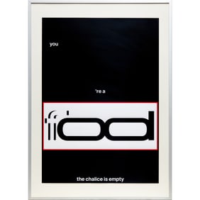 Nora Turato, color screenprint, 2022