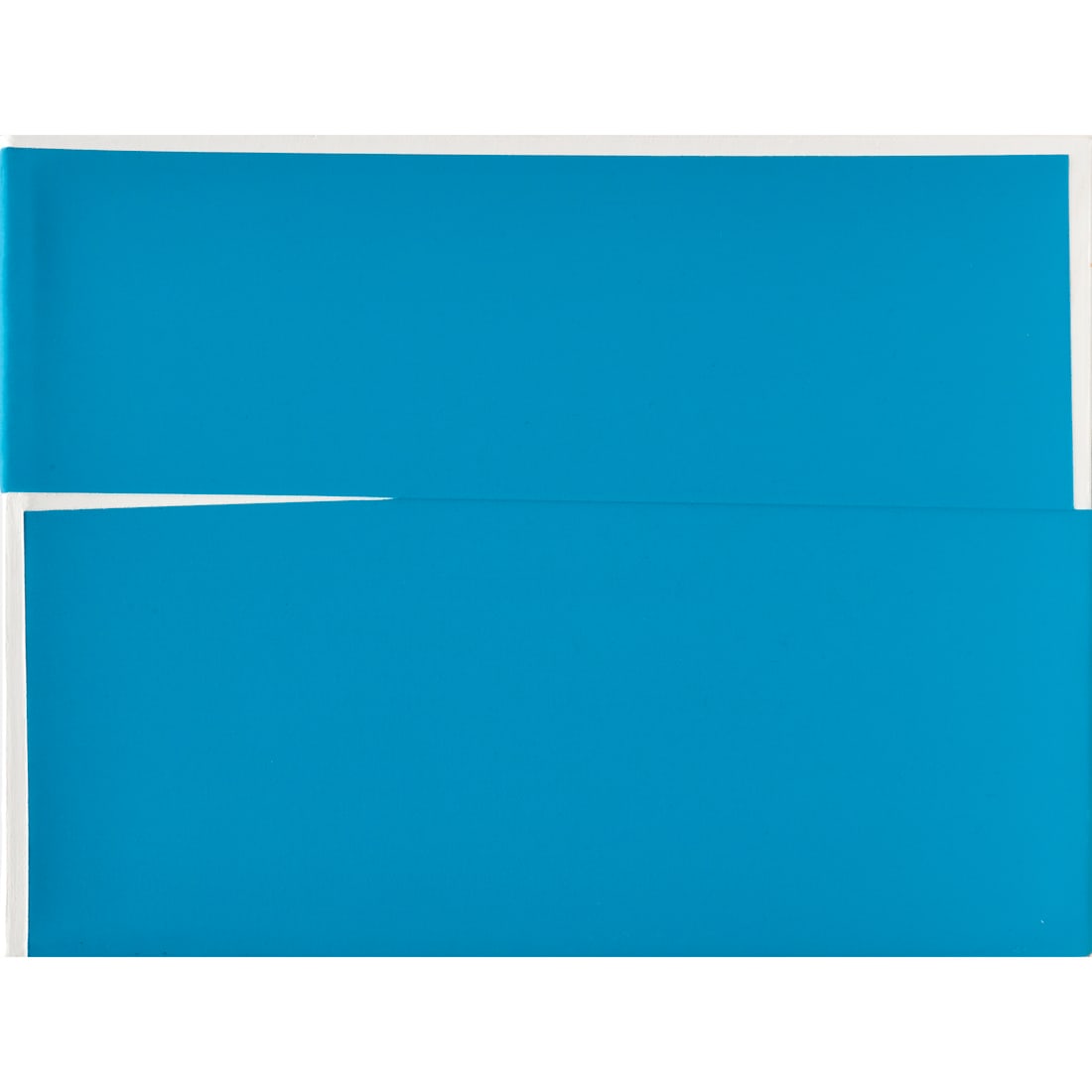 Josh Mitchell, acrylic on canvas, 2018 (1 of 6)