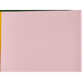 Josh Mitchell, acrylic on canvas, 2018